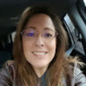 Meet your Posher, Deanna